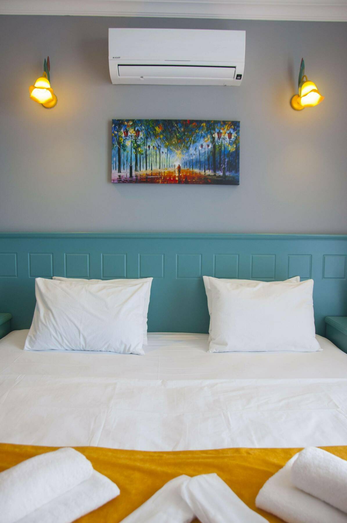 Room Room Motel Sapanca Exterior photo